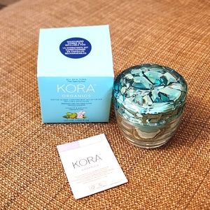 NWT KORA Organics Active Algae Lightweight Moisturizer